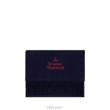 ViVienne westwood 26FW ���ȿ���Ʈ��� �ڼ� �ΰ� ���÷� 81030007W00Q7 K411 Blue26FW ���ȿ���Ʈ��� �ڼ� �ΰ� ���÷� 81030007W00Q7 K