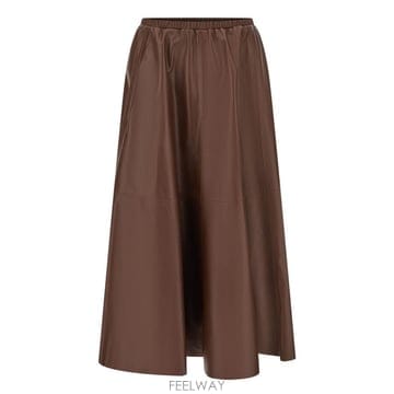 Alberta Ferretti 26FW �˺���Ÿ �䷹Ƽ ��ĿƮ 262M37055190 0103 Brown26FW �˺���Ÿ �䷹Ƽ ��ĿƮ 262M37055190 0103 Brown