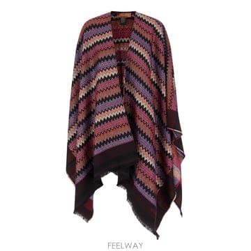 Missoni 26FW �̼Ҵ� ���÷� ��ī�� MAZSWMDA892 0002 PURPLE26FW �̼Ҵ� ���÷� ��ī�� MAZSWMDA892 0002 PURPLE