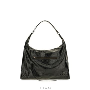 Balenciaga 26FW �߷��þư� ����� 8732002ABEK 1000 BLACK26FW �߷��þư� ����� 8732002ABEK 1000 BLACK