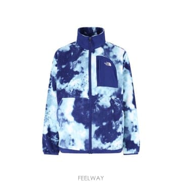 THE NORTH FACE 26FW �뽺���̽� ���� Ƽ���� NF0A8JFV SQ9 BLUE26FW �뽺���̽� ���� Ƽ���� NF0A8JFV SQ9 BLUE