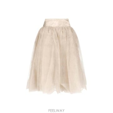 Ermanno Scervino 26FW �������� ����� �̵� ��ĿƮ D492O756RQV S4935 BEIGE26FW �������� ����� �̵� ��ĿƮ D492O756RQV S4935 BEI