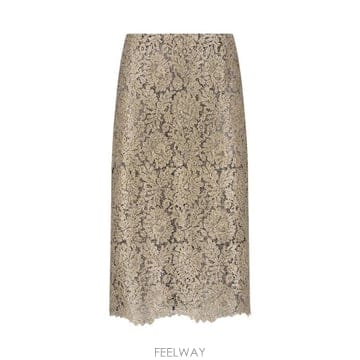 Ermanno Scervino 26FW �������� ����� �̵� ��ĿƮ D492O701CTZJO 50927 GOLD26FW �������� ����� �̵� ��ĿƮ D492O701CTZJO 50927 G