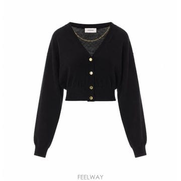 26 F/W 스포츠막스 SPXDURANTE 가디건 2622346042 B0012368494