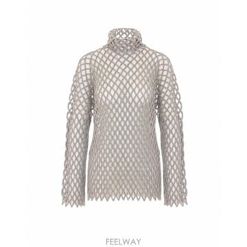 26 F/W 스포츠막스 SPSFIESTA 스웨터 26223661636 B0012368496