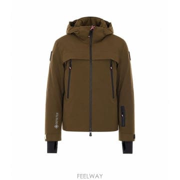26 F/W 몽클레어 BALMHORN 다운 자켓 1A000 21/59 B0012429092