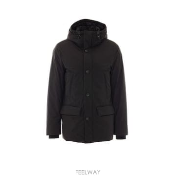 26 F/W 울리치 클라우드 패딩 파카 CFWOOU2092MB/UT5 B0012429099
