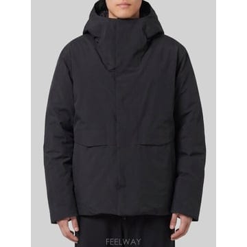 26 F/W 아크테릭스 SORIN 패딩 자켓 X000009944BLA B0022429423