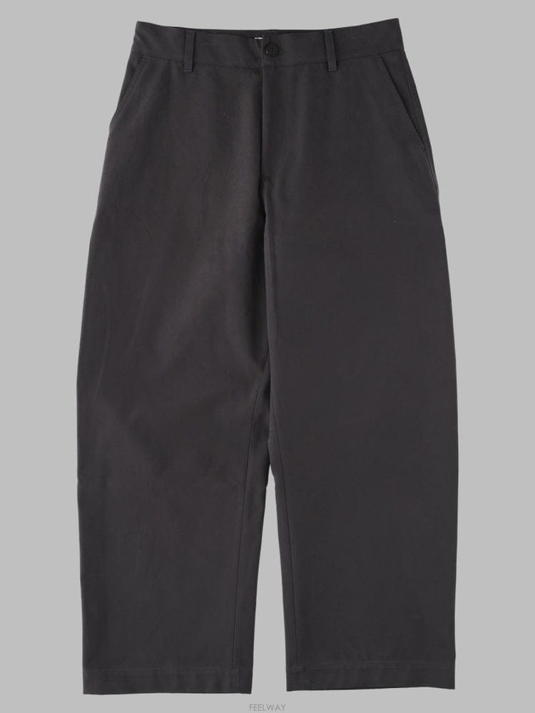 STUDIO NICHOLSON 26 F/W ��Ʃ��� ���ݽ� CASUALTROUSERS MINARDS B004228480526 F/W ��Ʃ��� ���ݽ� CASUALTROUSERS MINARDS B0042284