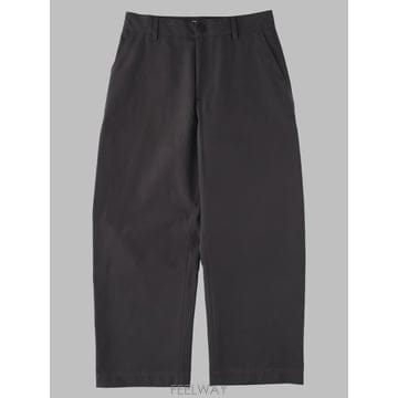 26 F/W 스튜디오 니콜슨 CASUALTROUSERS MINARDS B0042284805