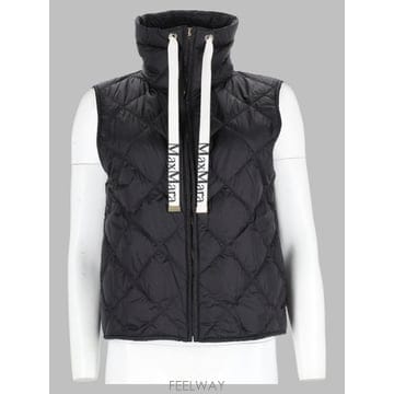 26 F/W 막스마라 GILETS 2629296035600_05100 B0042309498