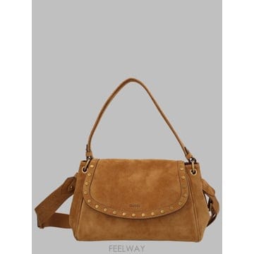 26 F/W 이자벨 마랑 SHOULDERBAGS PP0516FA_D4 B0042311241