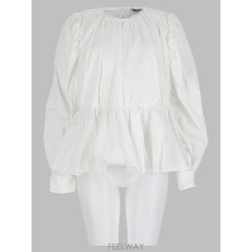 26 F/W 가니 LONGSLEEVEDSHIRTS A1040500_1 B0042321757