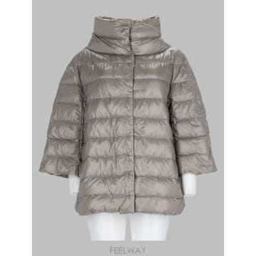 26 F/W 에르노 MANTELLA AMINTA 인 나일론 ULTRA B0042322397