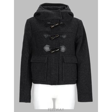 26 F/W 가니 BLAZERS A1120003_252 B0042323743