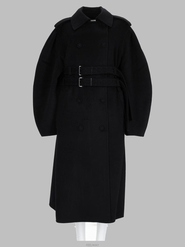 GANNI 26 F/W ���� ��Ʈ A1120001_099 B004232374626 F/W ���� ��Ʈ A1120001_099 B0042323746