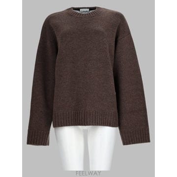 26 F/W 가니 스웨터 A1150061_883 B0042325301