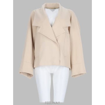 26 F/W 스포츠막스 코트 2622046023600_551006 B0042326876