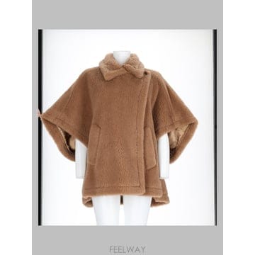 26 F/W 막스마라 코트 2624736052600_739001 B0042326894