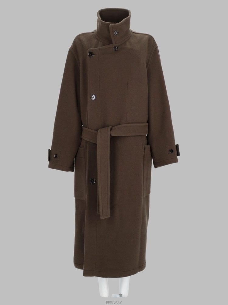 Lemaire 26 F/W ���޸� ��Ʈ CO1037_LF1116GR610 B004232689826 F/W ���޸� ��Ʈ CO1037_LF1116GR610 B0042326898