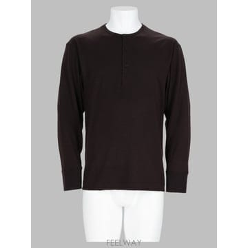 26 F/W 스튜디오 니콜슨 SHORTSLEEVEDTSHIRTS KU B0042328378