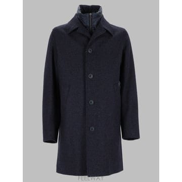 26 F/W 에르노 코트 CA000240U_33556R9200 B0042329901
