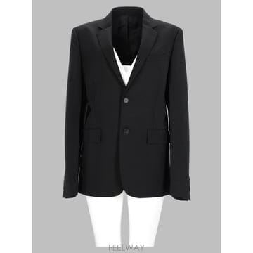 26 F/W 펜디 BLAZERS FJ7797_B1G1F0QA1 B0042331713