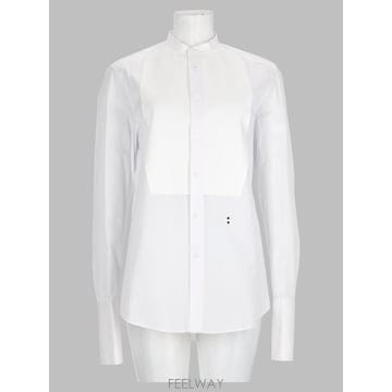 26 F/W 펜디 LONGSLEEVEDSHIRTS FS8390_AMV B0042331714