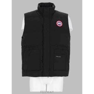 26 F/W 캐나다구스 GILETS 4165M_9061 B0042331751