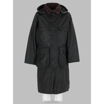 26 F/W A.P.C 아페쎄 BLAZERS MWX2619_MWXSG B0042333634
