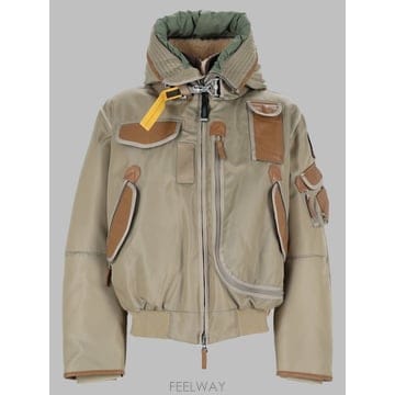 26 F/W 파라점퍼스 BLAZERS PMJKBV01_P020136 B0042335106