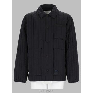 26 F/W 메종 키츠네 BLAZERS MRMWV00WQ4098_P1 B0042335117