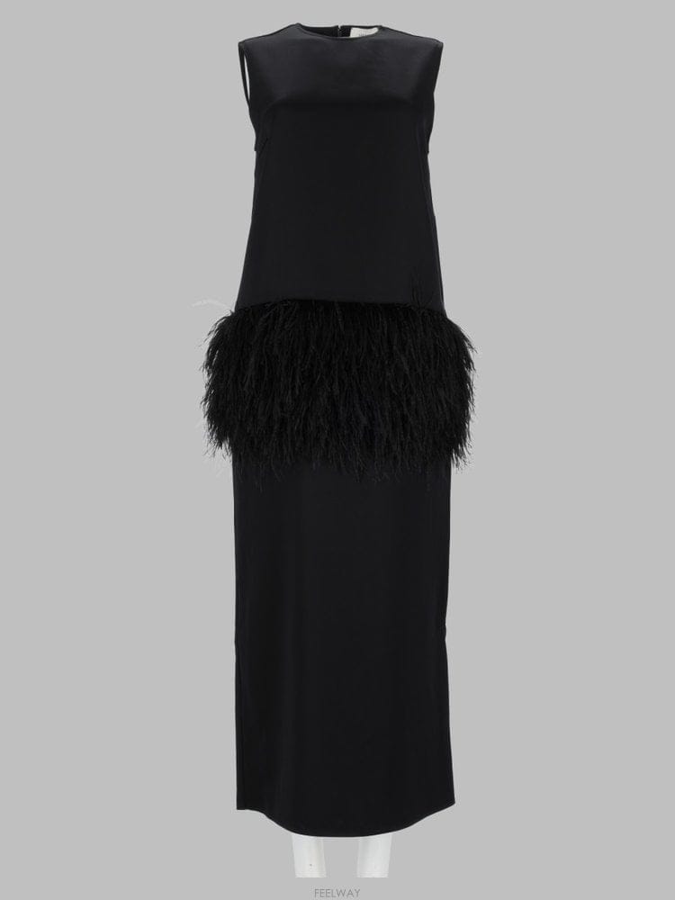 | Other Brand | 26 F/W LOULOU DE SAISON �巹�� SONIA_BLAC B004233629026 F/W LOULOU DE SAISON �巹�� SONIA_BLAC B0042336290