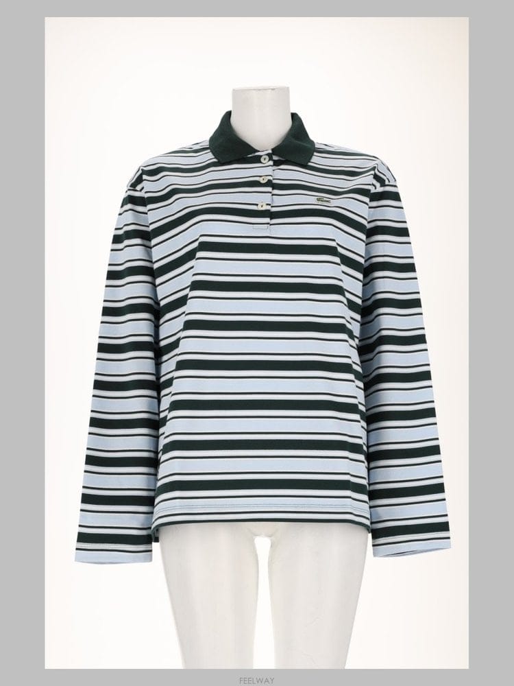 LACOSTE 26 F/W ���ڽ��� LONGSLEEVEDSHIRTS DF3003_V B004233968726 F/W ���ڽ��� LONGSLEEVEDSHIRTS DF3003_V B0042339687