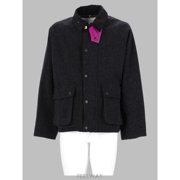 26 F/W 바버 BLAZERS MWO0318_MWOCH71 B0042363653