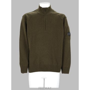 26 F/W CP 컴퍼니 스웨터 21CMKN709A_110149A68 B0042365140