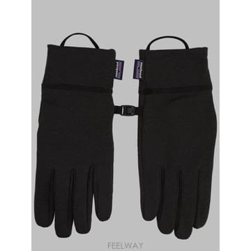 26 F/W 파타고니아 장갑 34561_BLK B0042365571