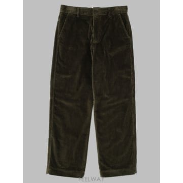 26 F/W 몽클레어 CASUALTROUSERS L20972A0000 B0042365584