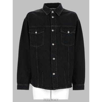 26 F/W 팜 엔젤스 LONGSLEEVEDSHIRTS PAMYD00 B0042365591
