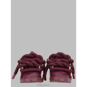 26 F/W 랑방 SCARPE DA 테니스 (KIDS 상품) N304 B0042365985
