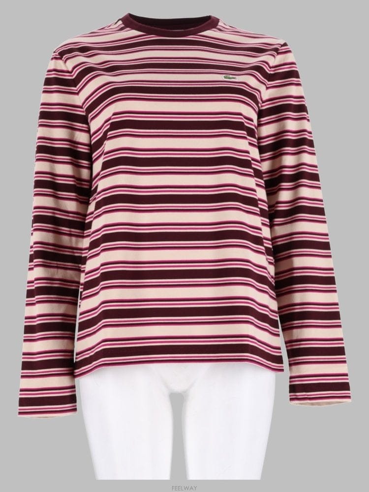 LACOSTE 26 F/W ���ڽ��� SHORTSLEEVEDTSHIRTS TF3355 B004236626426 F/W ���ڽ��� SHORTSLEEVEDTSHIRTS TF3355 B0042366264