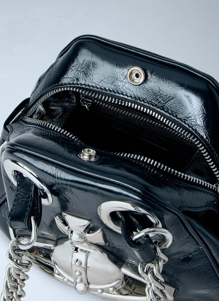 ViVienne westwood 26 F/W ���� ����Ʈ��� ��ī�̺� ORB ü�� �ڵ�� 46020 B011240039426 F/W ���� ����Ʈ��� ��ī�̺� ORB ü�� �ڵ�� 4602
