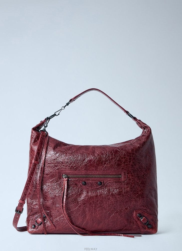 Balenciaga 26 F/W �߷��þư� �� ��Ƽ ȣ�� ��� �� �̵�� 873199 2 B011240040326 F/W �߷��þư� �� ��Ƽ ȣ�� ��� �� �̵�� 873199 2