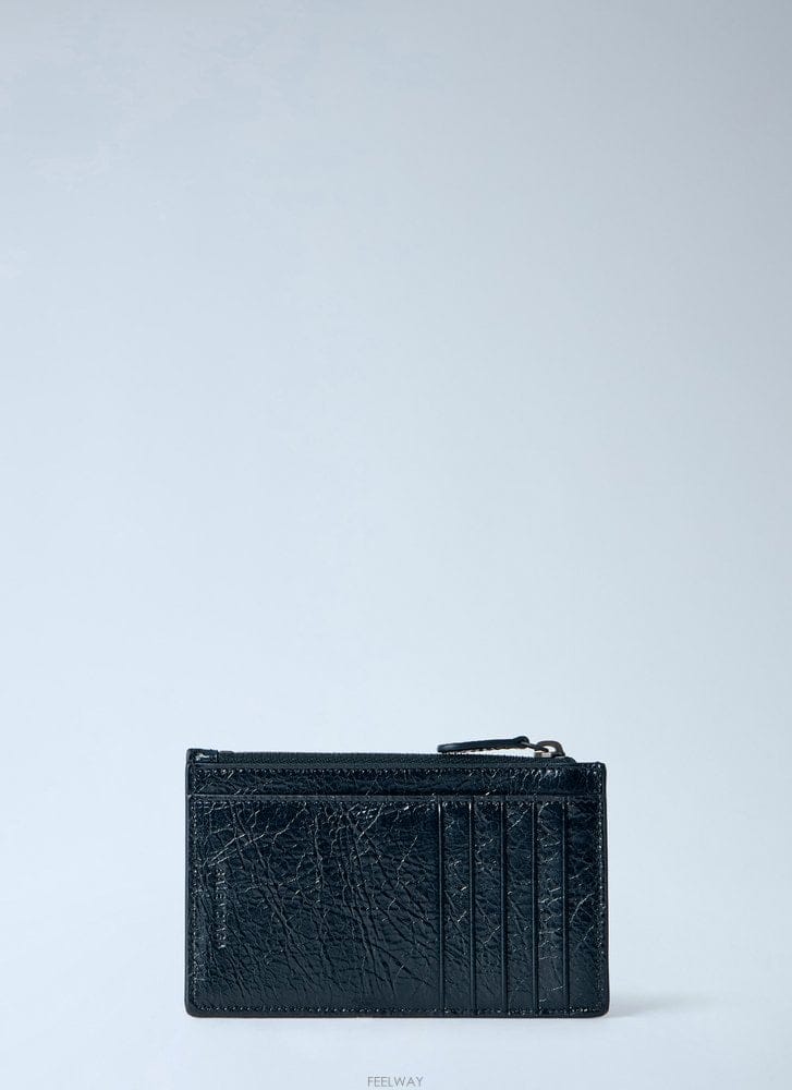 Balenciaga 26 F/W �߷��þư� �� ��Ƽ �� ���� & ī�� Ȧ�� 810607  B011240040826 F/W �߷��þư� �� ��Ƽ �� ���� & ī�� Ȧ�� 810607  