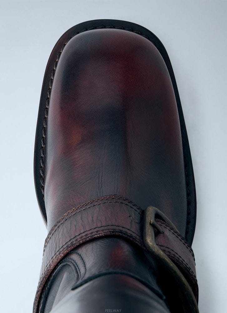 Dries Van Noten 26 F/W �帮�� �� ��ư ���� ��Ŭ ���� 262-011709-01 B011240041026 F/W �帮�� �� ��ư ���� ��Ŭ ���� 262-011709-01 B01