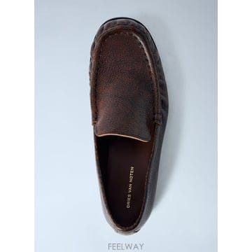Dries Van Noten 26 F/W �帮�� �� ��ư ��� ���� ���� 262-011710-01 B011240041126 F/W �帮�� �� ��ư ��� ���� ���� 262-011710-01 B01