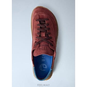 26 F/W 버켄스탁 1774 UERZELL THIBO 스니커즈 10 B0112400416
