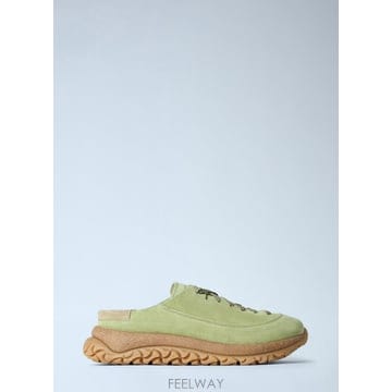 26 F/W 버켄스탁 1774 UERZELL THIBO 스니커즈 10 B0112400417