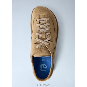 26 F/W 버켄스탁 1774 UERZELL THIBO 스니커즈 10 B0112400418