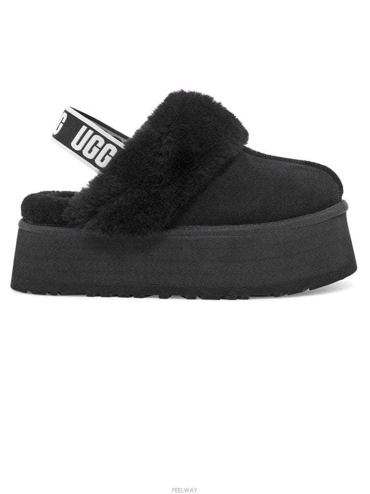 UGG ��� FUNKETTE ���� �� ���� �����̵� 1113474BLK B0302429288��� FUNKETTE ���� �� ���� �����̵� 1113474BLK B030242